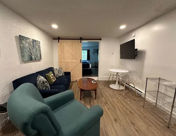 $31,500 | 2955 White Mountain Highway, Unit 114 (W25), Conway, NH 03860