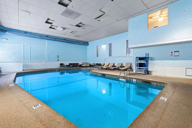 $31,500 | 2955 White Mountain Highway, Unit 114 (W25), Conway, NH 03860