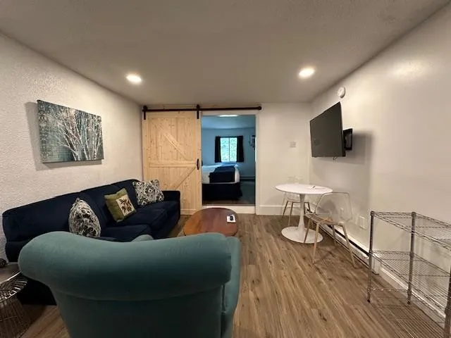 $31,500 | 2955 White Mountain Highway, Unit 114 (W25), Conway, NH 03860