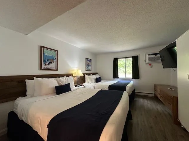 $31,500 | 2955 White Mountain Highway, Unit 114 (W25), Conway, NH 03860