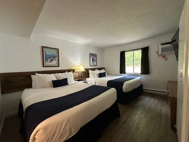 $31,500 | 2955 White Mountain Highway, Unit 114 (W25), Conway, NH 03860