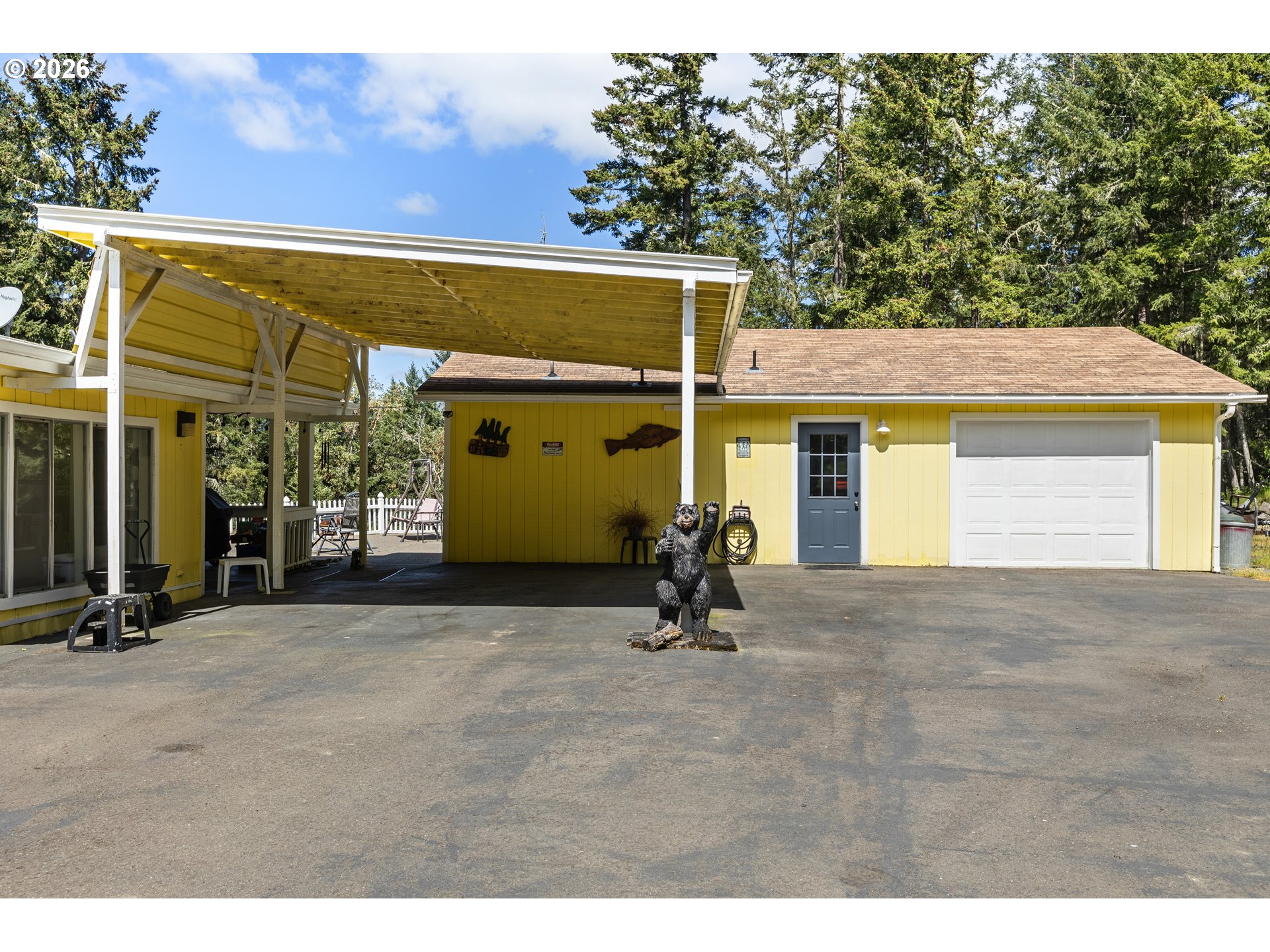 1160 Cleveland Loop Road Roseburg, OR 97471 - Photo 4 of 41