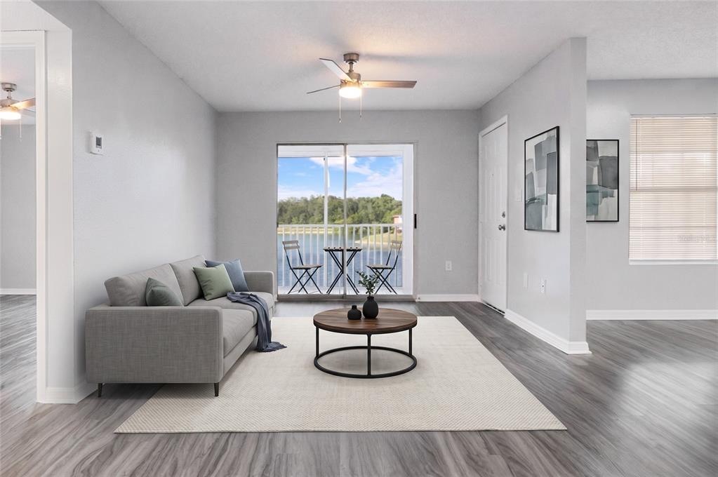 214 Lake Parsons Green, Unit 206 Brandon, FL 33511 - Photo 10 of 22