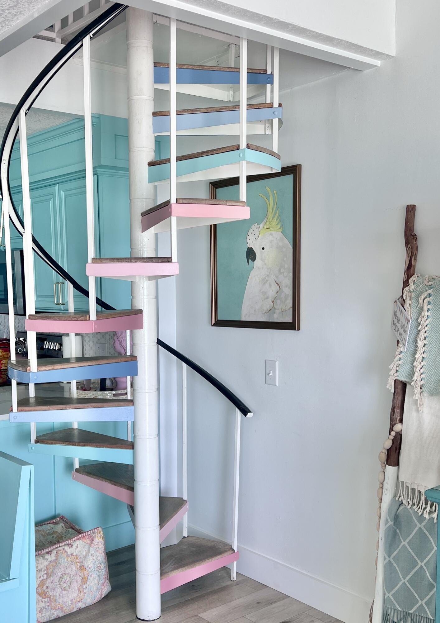 32461 East County Highway 30A, Unit 17 Inlet Beach, FL 32461 - Photo 14 of 53 a kitchen with stainless steel appliances cabinets and a window