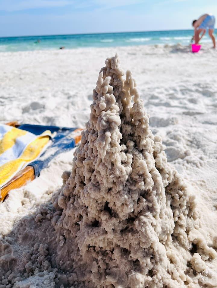 32461 East County Highway 30A, Unit 17 Inlet Beach, FL 32461 - Photo 40 of 53 a view of ocean