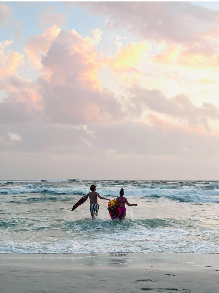 32461 East County Highway 30A, Unit 17 Inlet Beach, FL 32461 - Photo 42 of 53 a view of ocean view with beach
