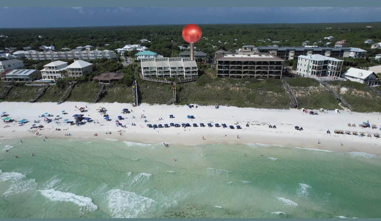 32461 East County Highway 30A, Unit 17 Inlet Beach, FL 32461 - Photo 45 of 53 IMG_6292