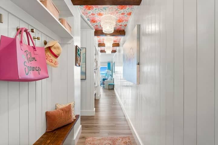 32461 East County Highway 30A, Unit 17 Inlet Beach, FL 32461 - Photo 8 of 53 entrance