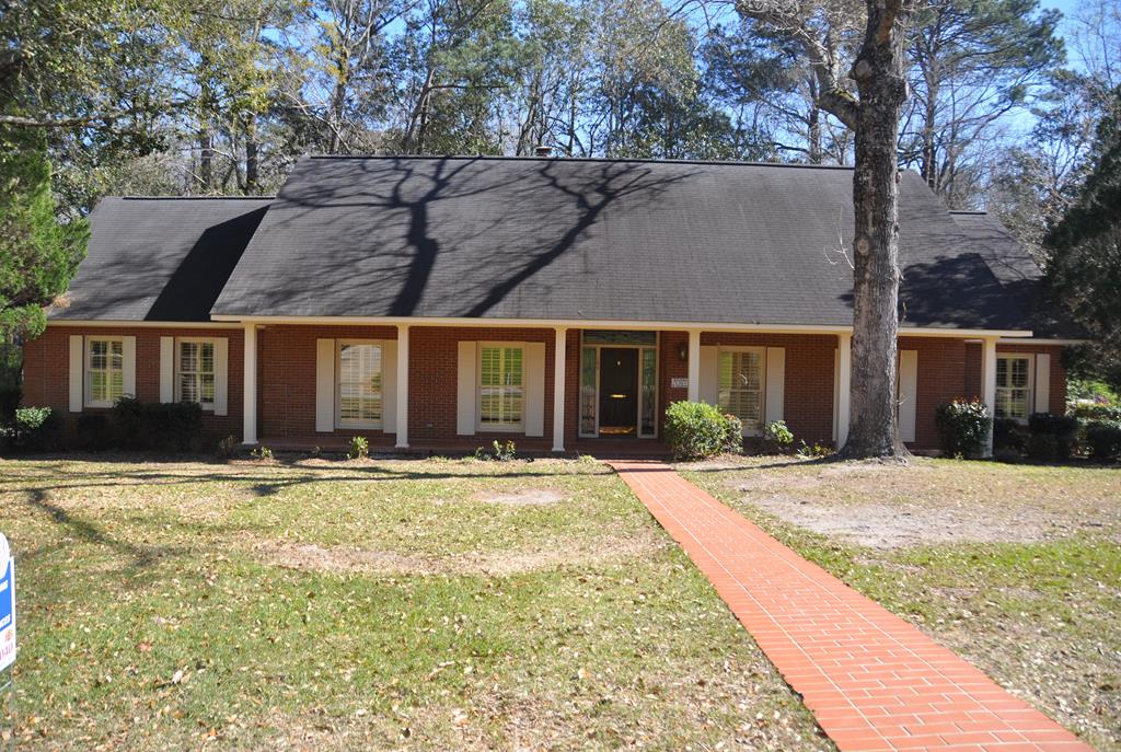 106 East Sand Creek Road Enterprise, AL 36330 - Photo 1 of 1 Main View