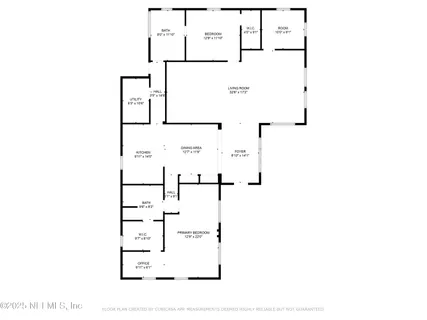 $599,000 | 23 Fancher Court, St. Augustine, FL 32080