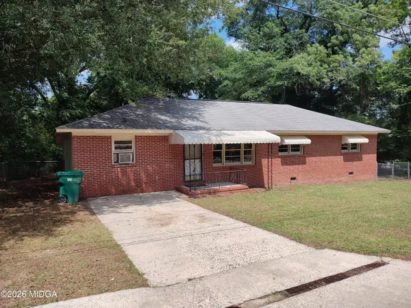$126,500 | 98 New Street, Roberta, GA 31078