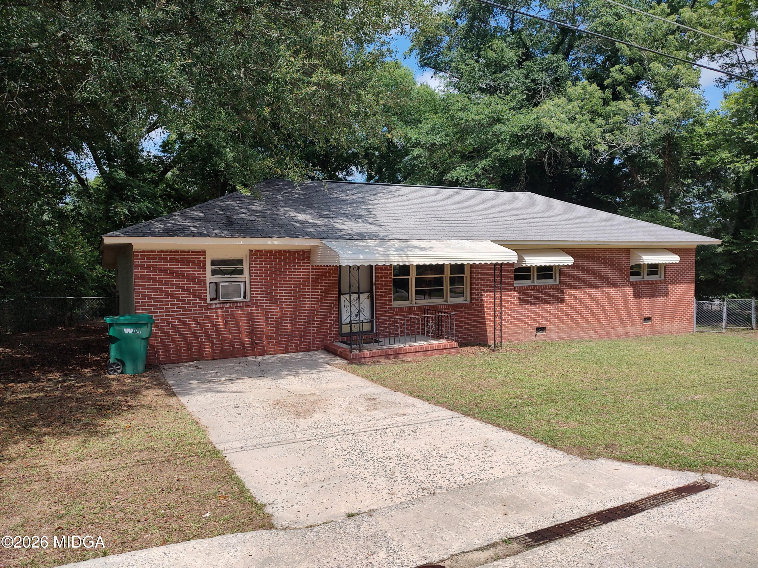 98 New Street Roberta, GA 31078 - Photo 1 of 13 IMG_20260601_151148199_HDR