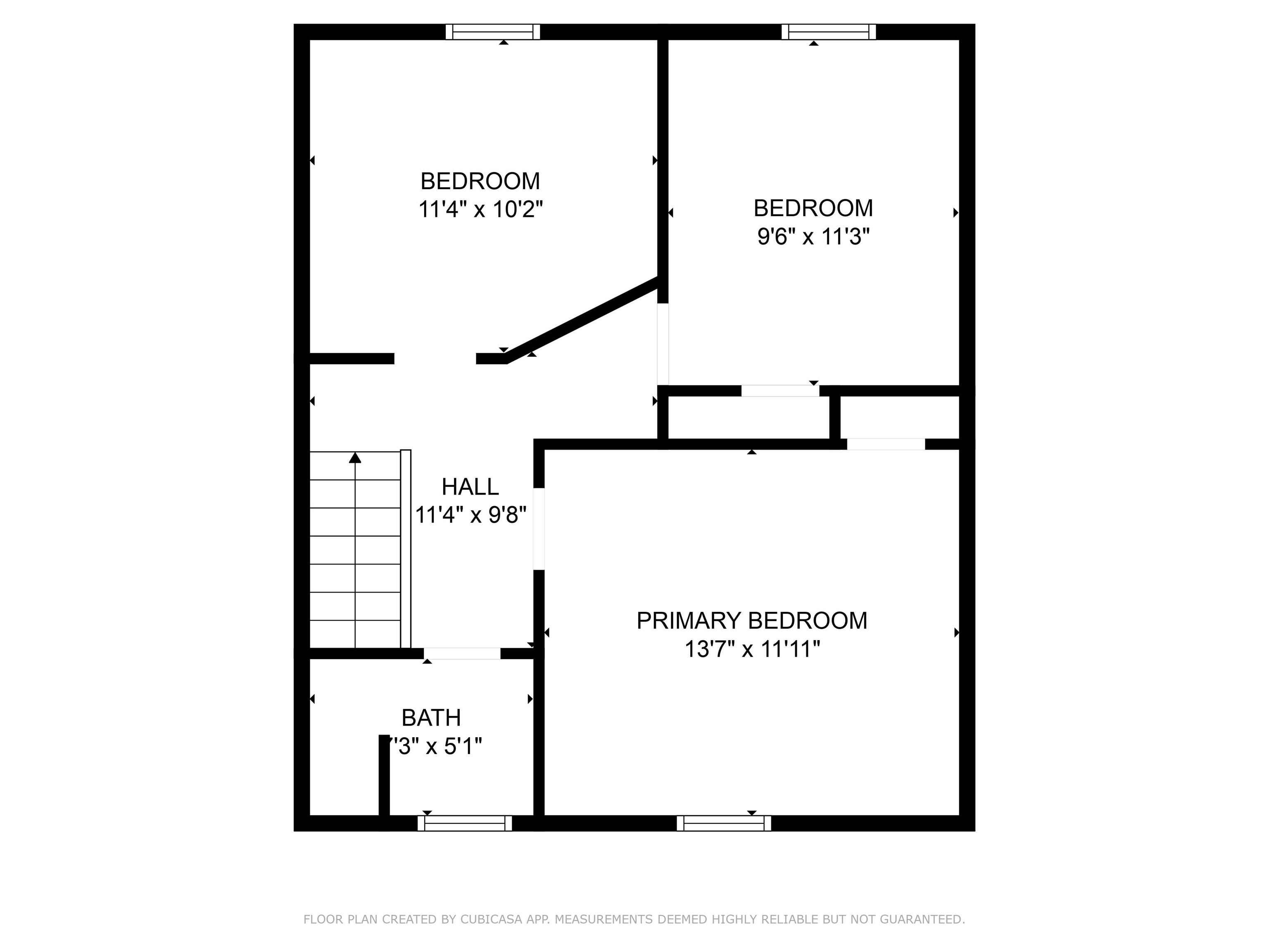 606 Rockingham Street Berlin, NH 03570 - Photo 19 of 20