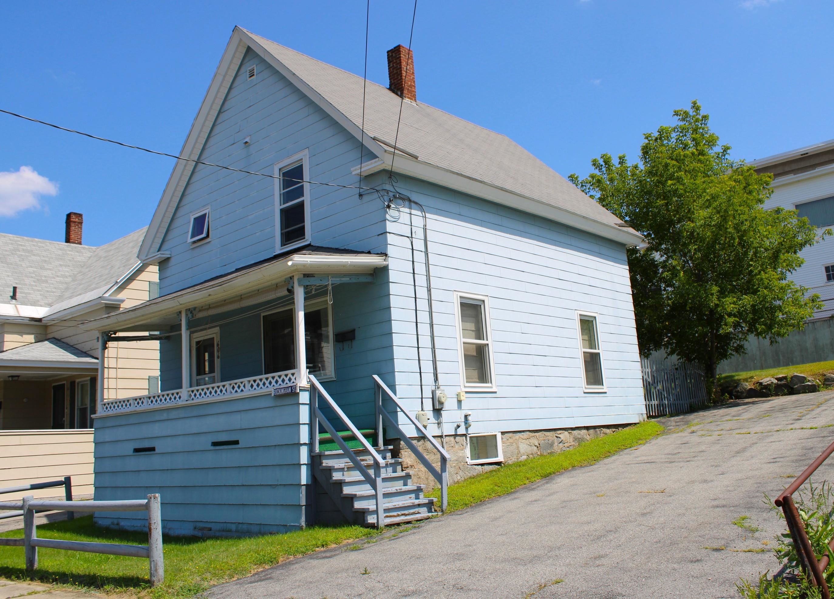 606 Rockingham Street Berlin, NH 03570 - Photo 3 of 20