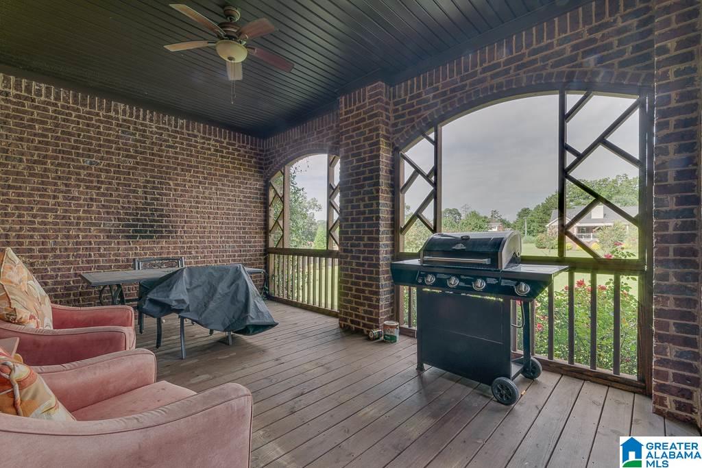 350 Frank Street Thorsby, AL 35171 - Photo 49 of 50