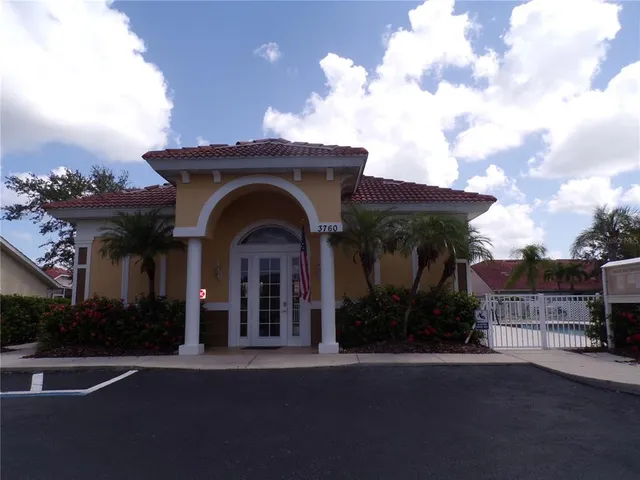 $4,000 | 3845 Albacete Circle, Unit 50, Punta Gorda, FL 33950