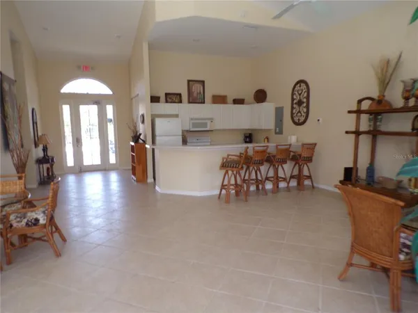 $3,200 | 3845 Albacete Circle, Unit 50, Punta Gorda, FL 33950