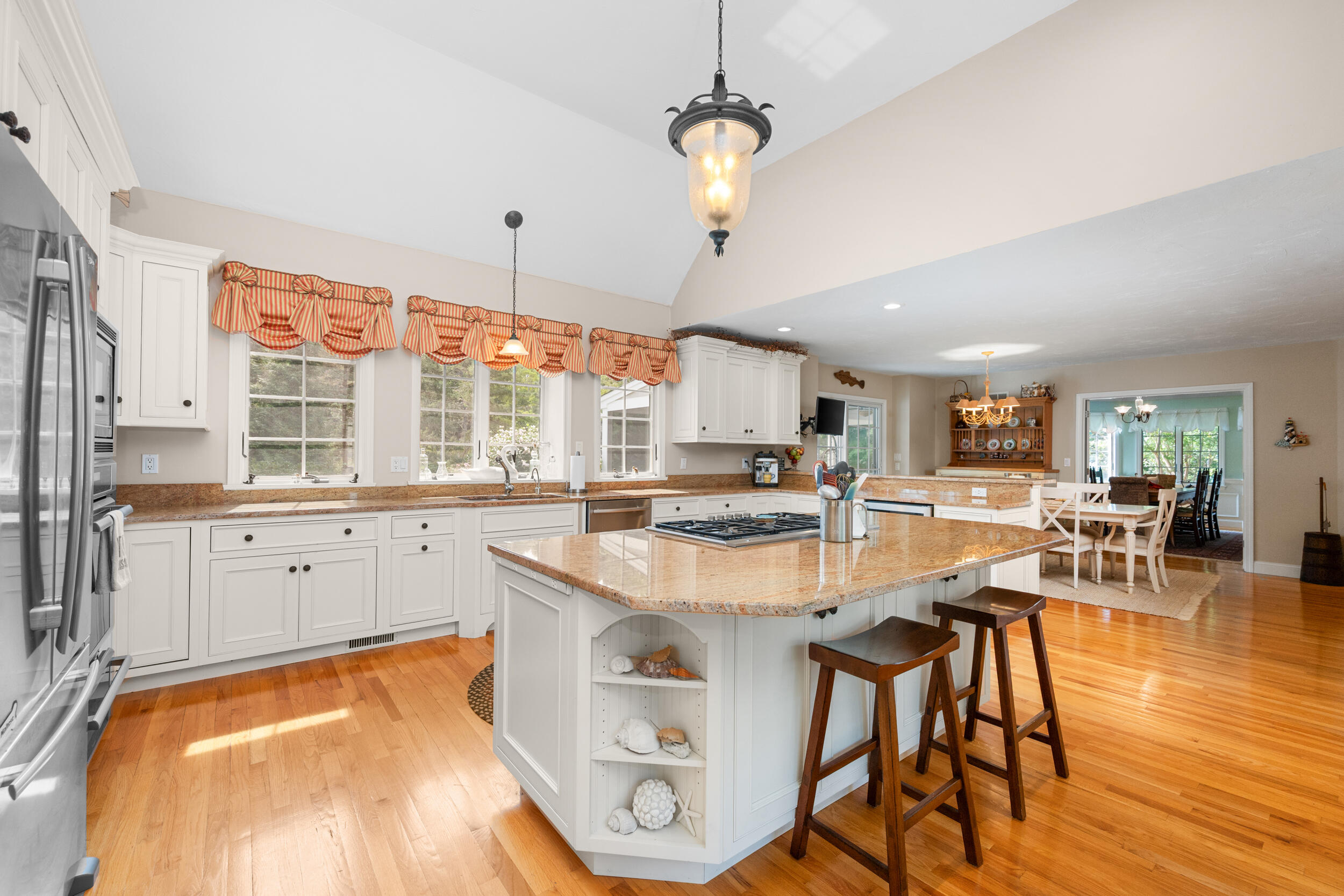 55 Seapuit Road Osterville, MA 02655 - Photo 10 of 62 Kitchen