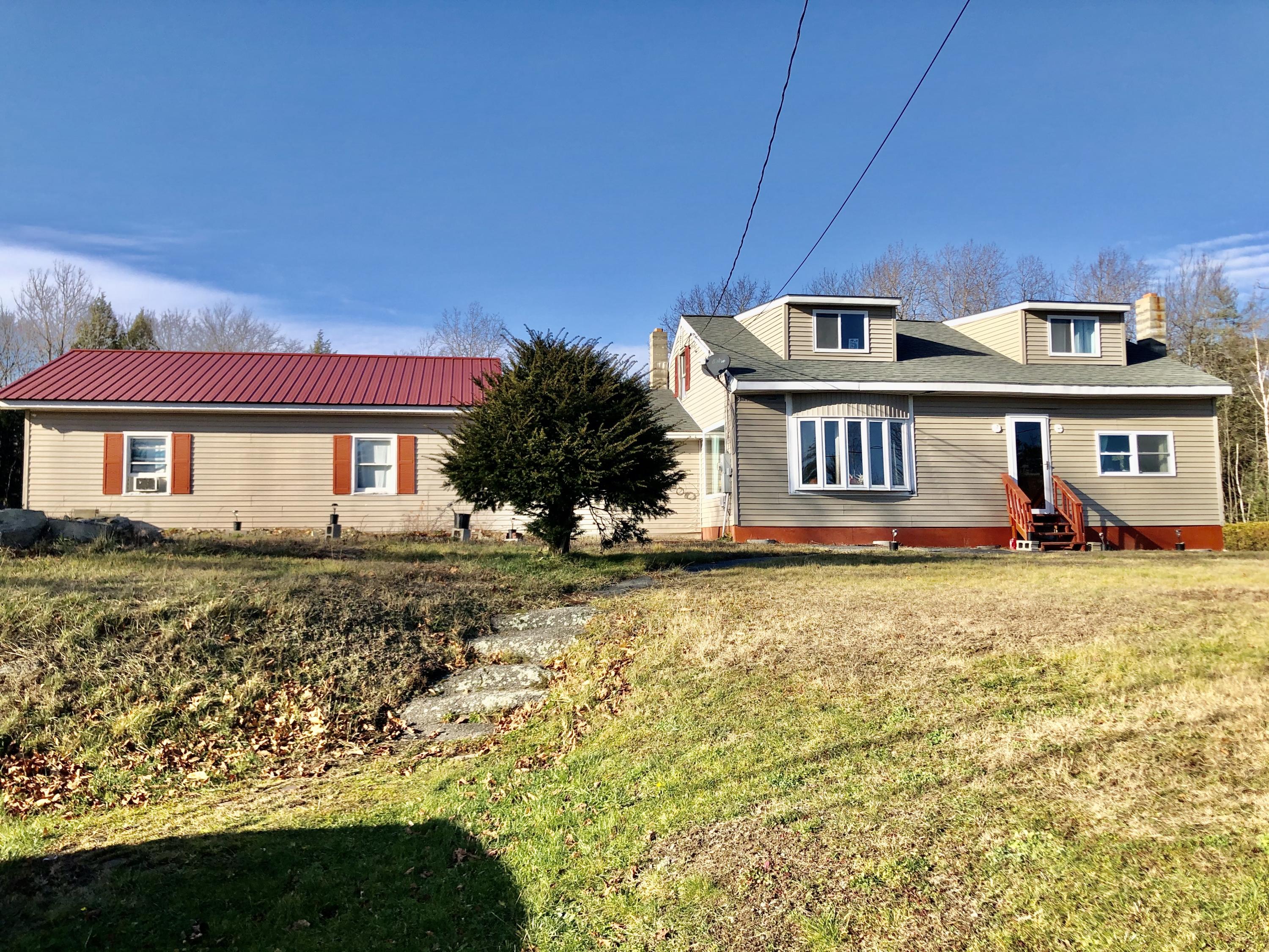 144 Outlet Road Augusta, ME 04330 - Photo 47 of 49 IMG-5447