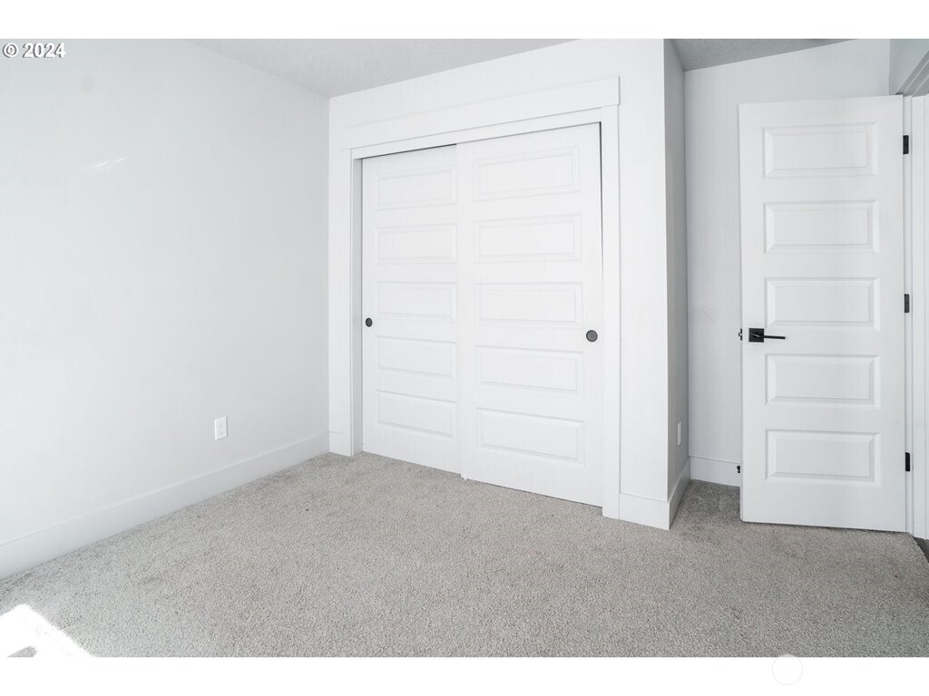 213 Oak Street Winlock, WA 98596 - Photo 31 of 32 view of empty room