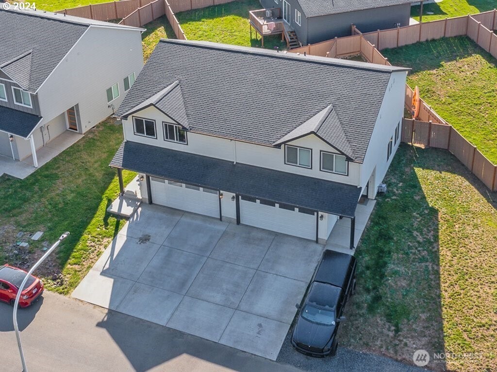 213 Oak Street Winlock, WA 98596 - Photo 5 of 32