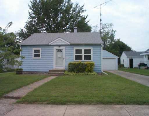 641 Reading Drive Springfield, OH 45505 - Photo 1 of 1 Gallery Image 1