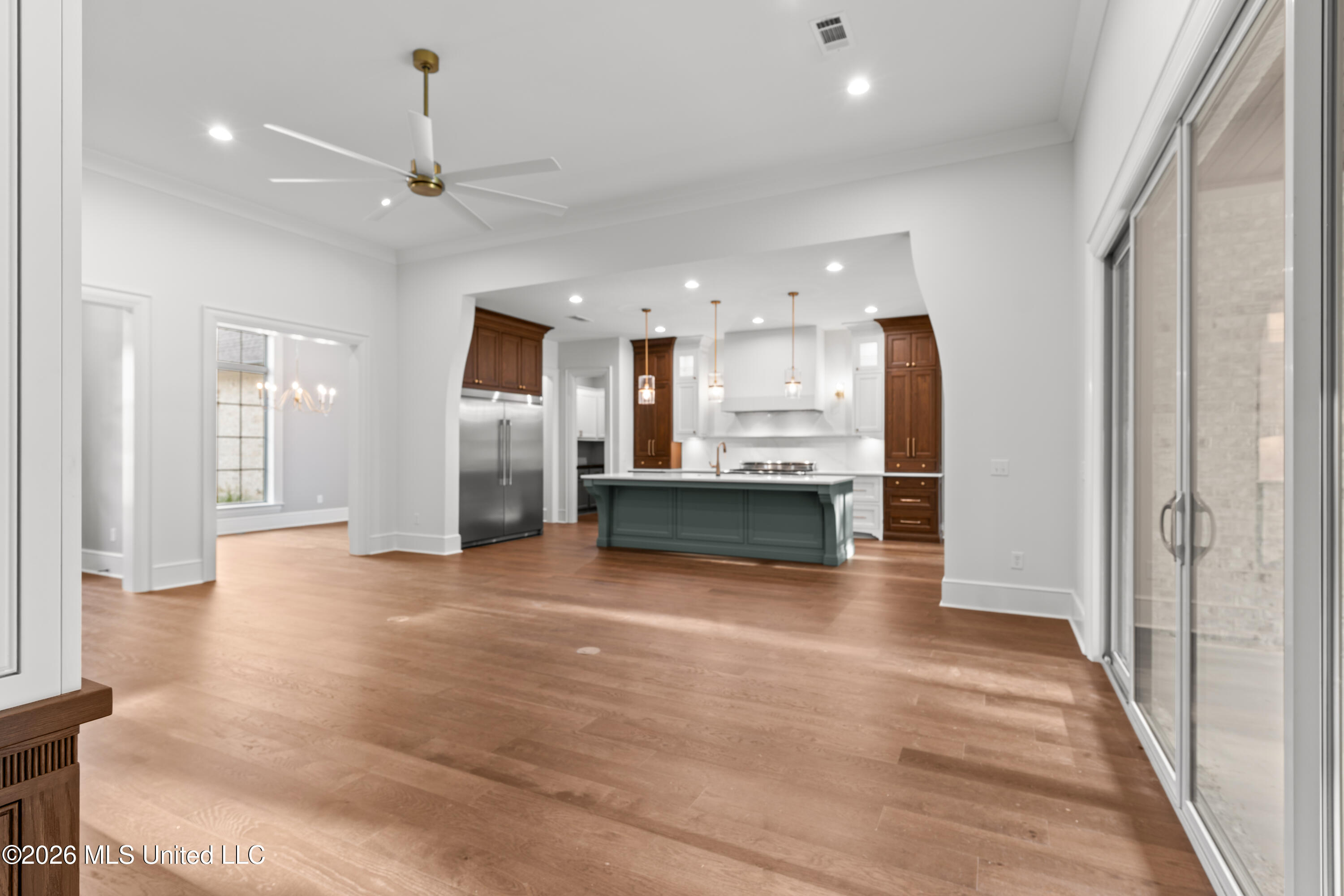 637 Big Vly Loop Flowood, MS 39232 - Photo 10 of 66 DSC00520