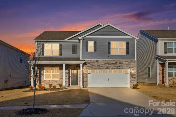 $409,999 | 8232 Kennesaw Drive, Gastonia, NC 28056