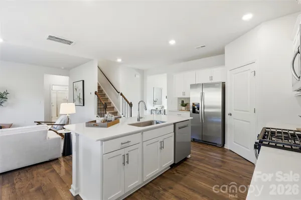 $409,999 | 8232 Kennesaw Drive, Gastonia, NC 28056