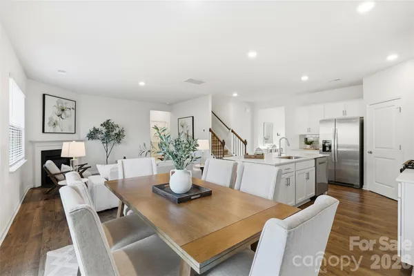 $409,999 | 8232 Kennesaw Drive, Gastonia, NC 28056