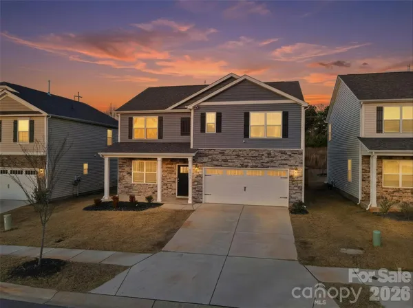 $409,999 | 8232 Kennesaw Drive, Gastonia, NC 28056