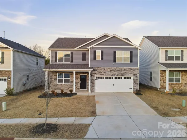 $409,999 | 8232 Kennesaw Drive, Gastonia, NC 28056