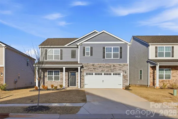 $409,999 | 8232 Kennesaw Drive, Gastonia, NC 28056