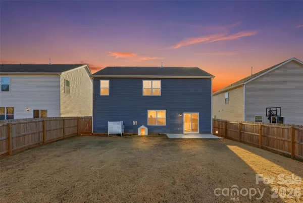 $409,999 | 8232 Kennesaw Drive, Gastonia, NC 28056