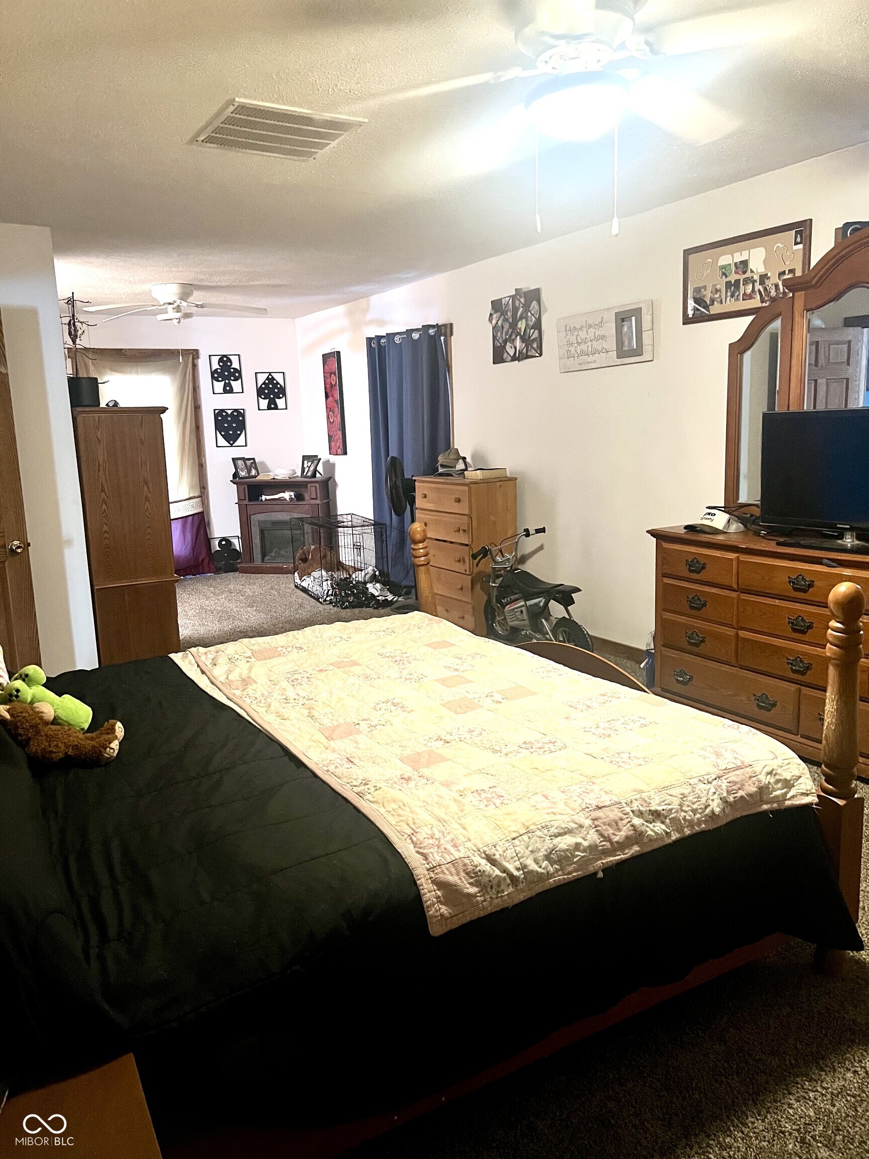 2976 West Rose Hill Lane Rosedale, IN 47874 - Photo 16 of 23