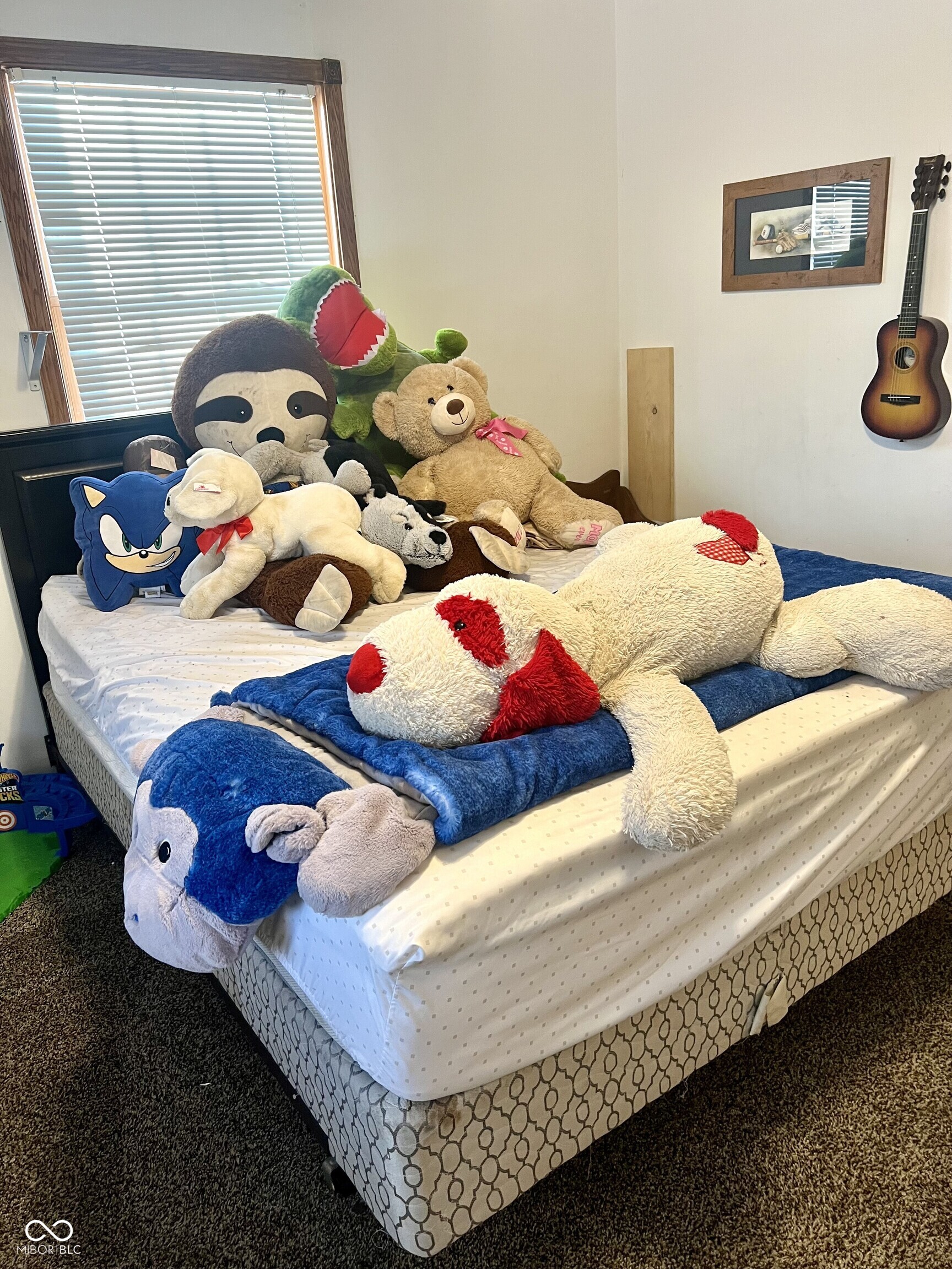 2976 West Rose Hill Lane Rosedale, IN 47874 - Photo 17 of 23