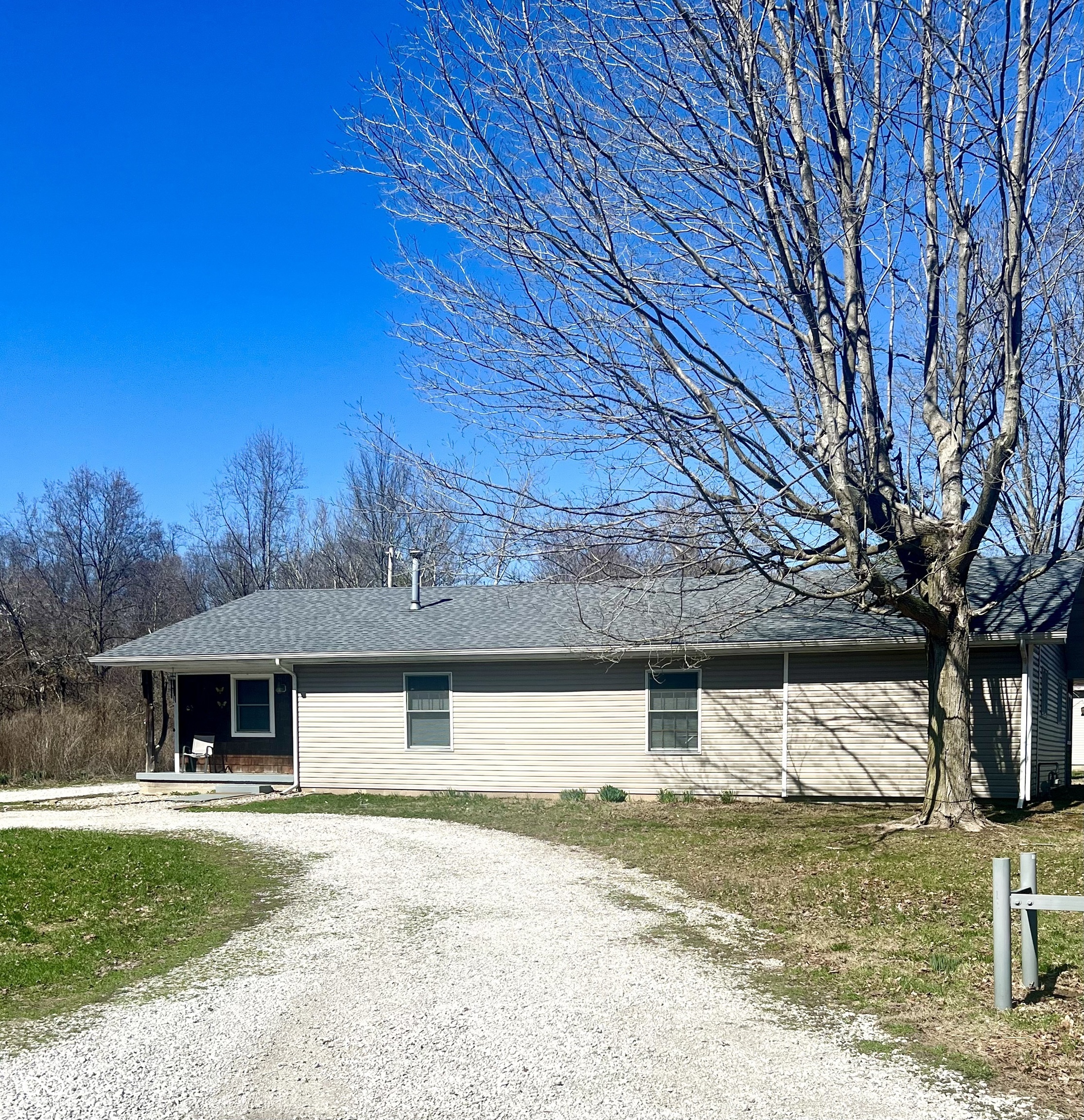 2976 West Rose Hill Lane Rosedale, IN 47874 - Photo 2 of 38