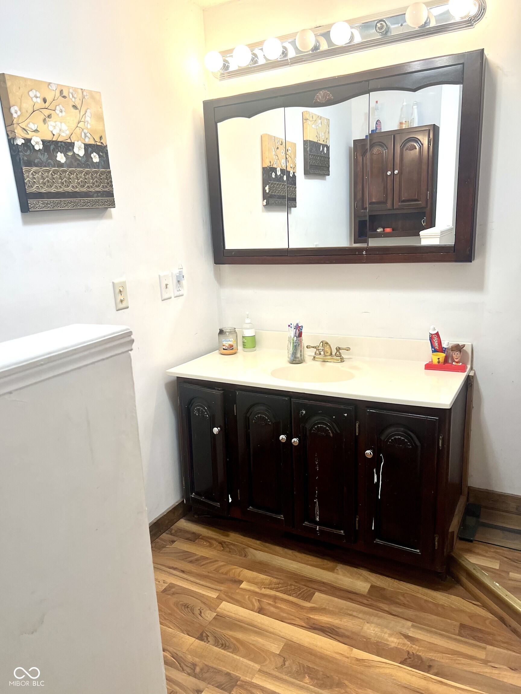 2976 West Rose Hill Lane Rosedale, IN 47874 - Photo 22 of 23