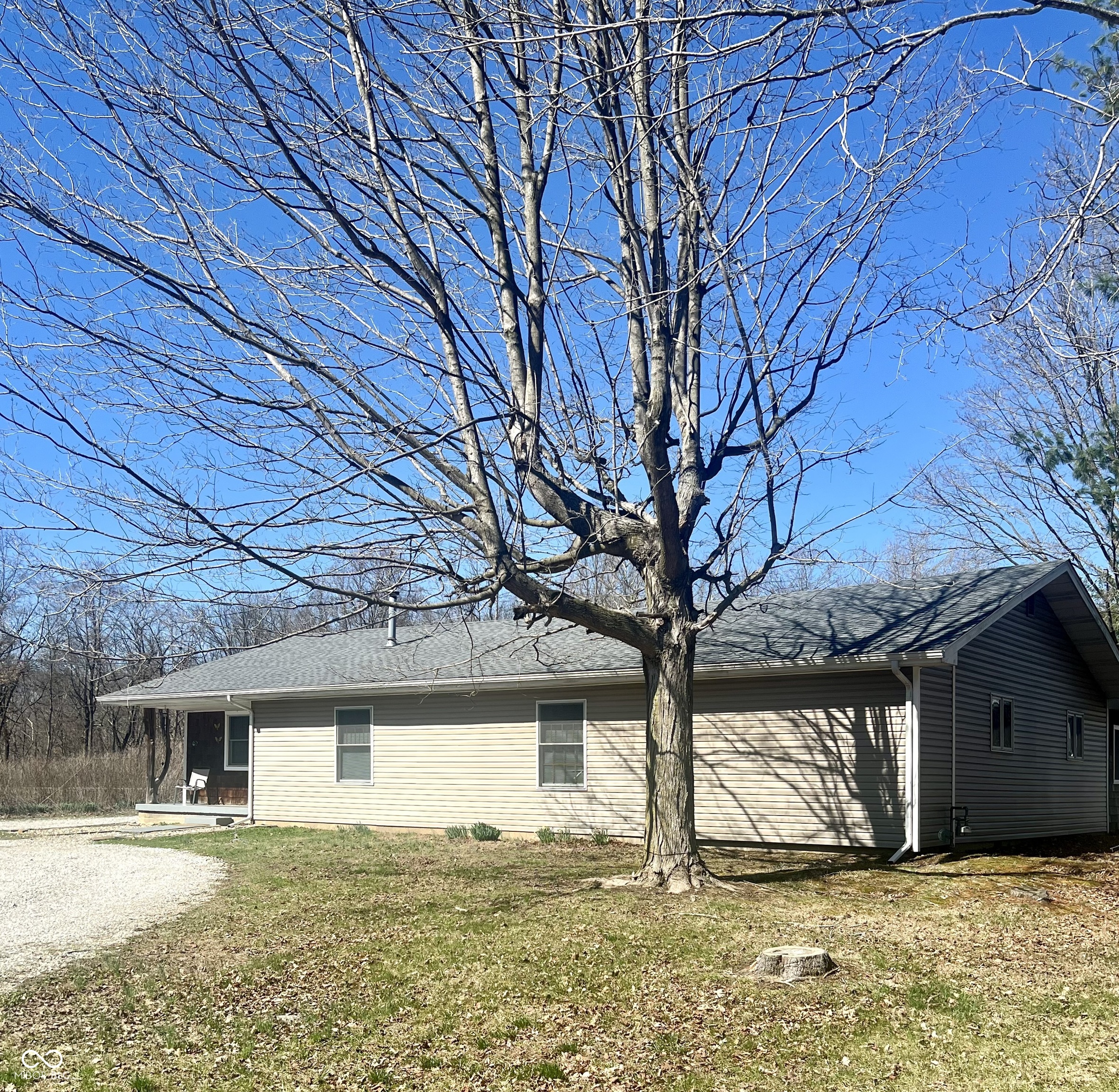 2976 West Rose Hill Lane Rosedale, IN 47874 - Photo 30 of 38