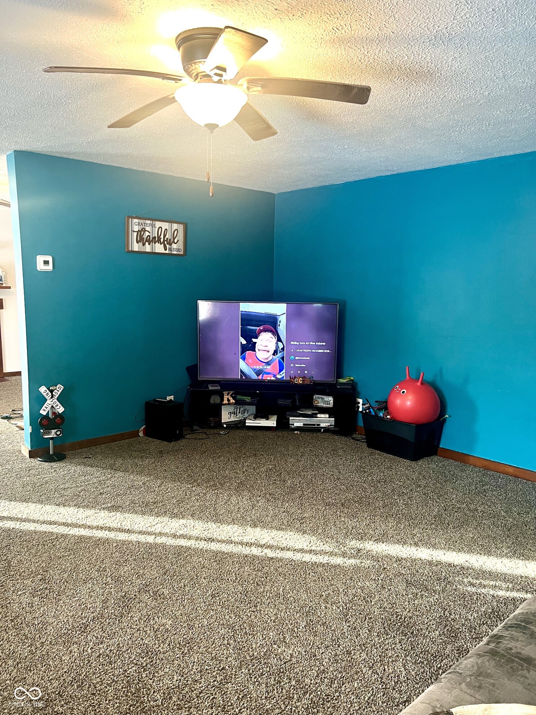 2976 West Rose Hill Lane Rosedale, IN 47874 - Photo 3 of 23