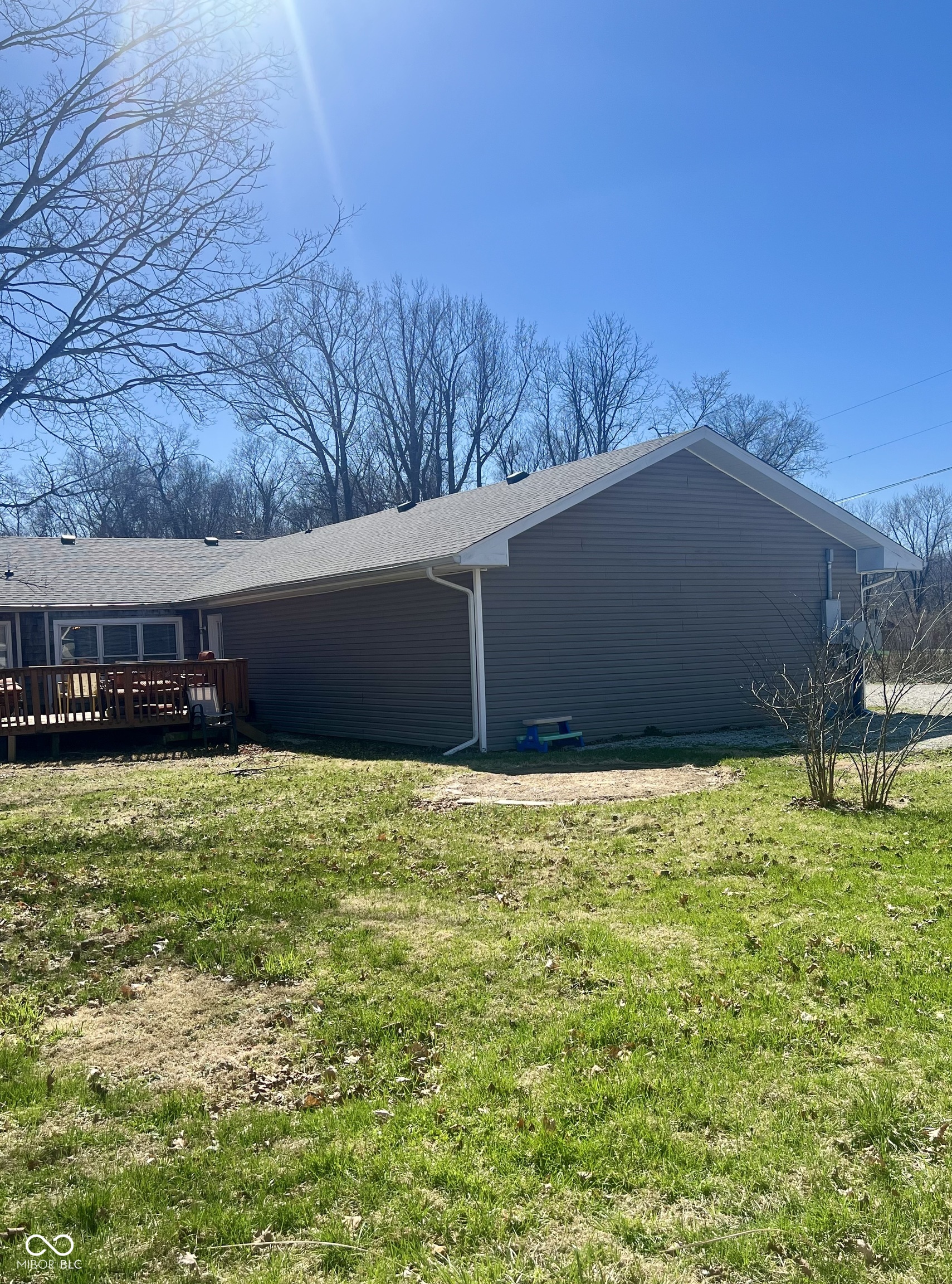2976 West Rose Hill Lane Rosedale, IN 47874 - Photo 34 of 38
