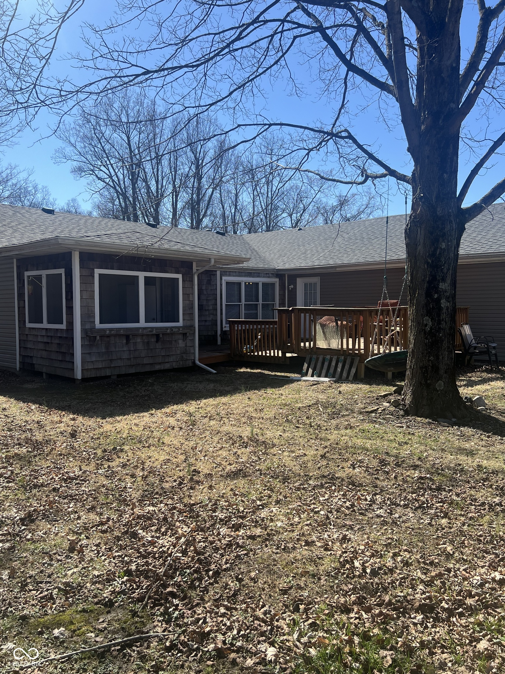 2976 West Rose Hill Lane Rosedale, IN 47874 - Photo 35 of 38