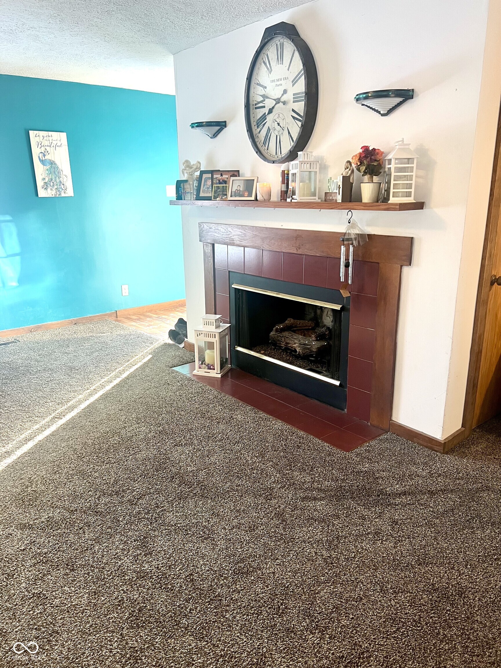 2976 West Rose Hill Lane Rosedale, IN 47874 - Photo 4 of 23