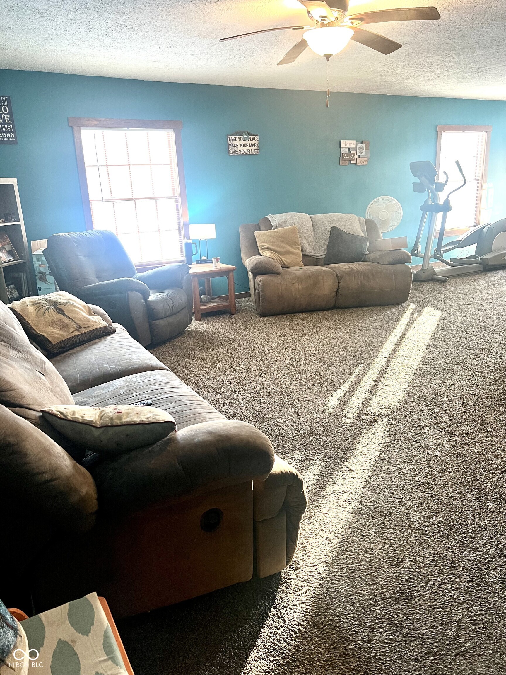 2976 West Rose Hill Lane Rosedale, IN 47874 - Photo 5 of 23