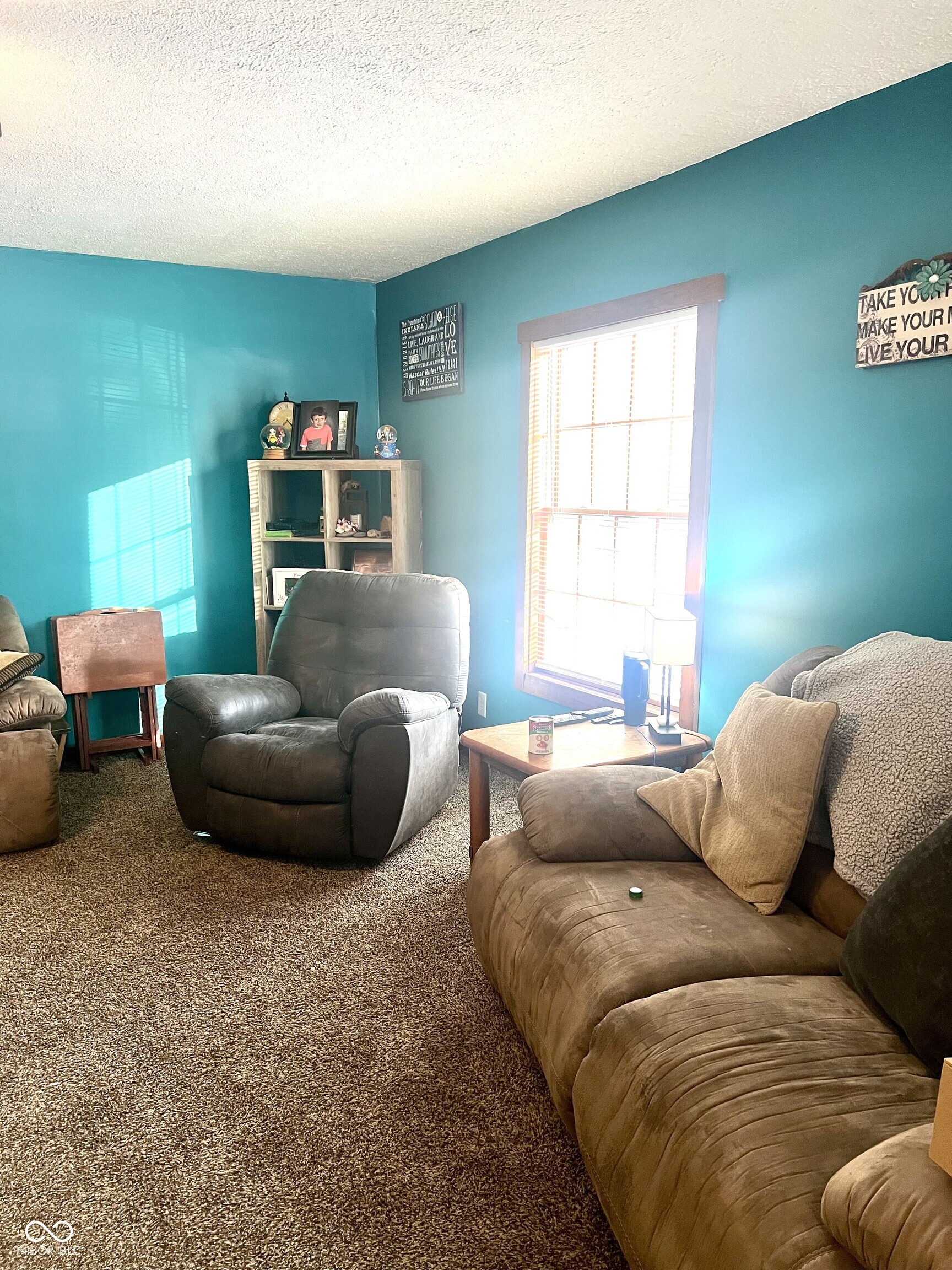 2976 West Rose Hill Lane Rosedale, IN 47874 - Photo 7 of 23