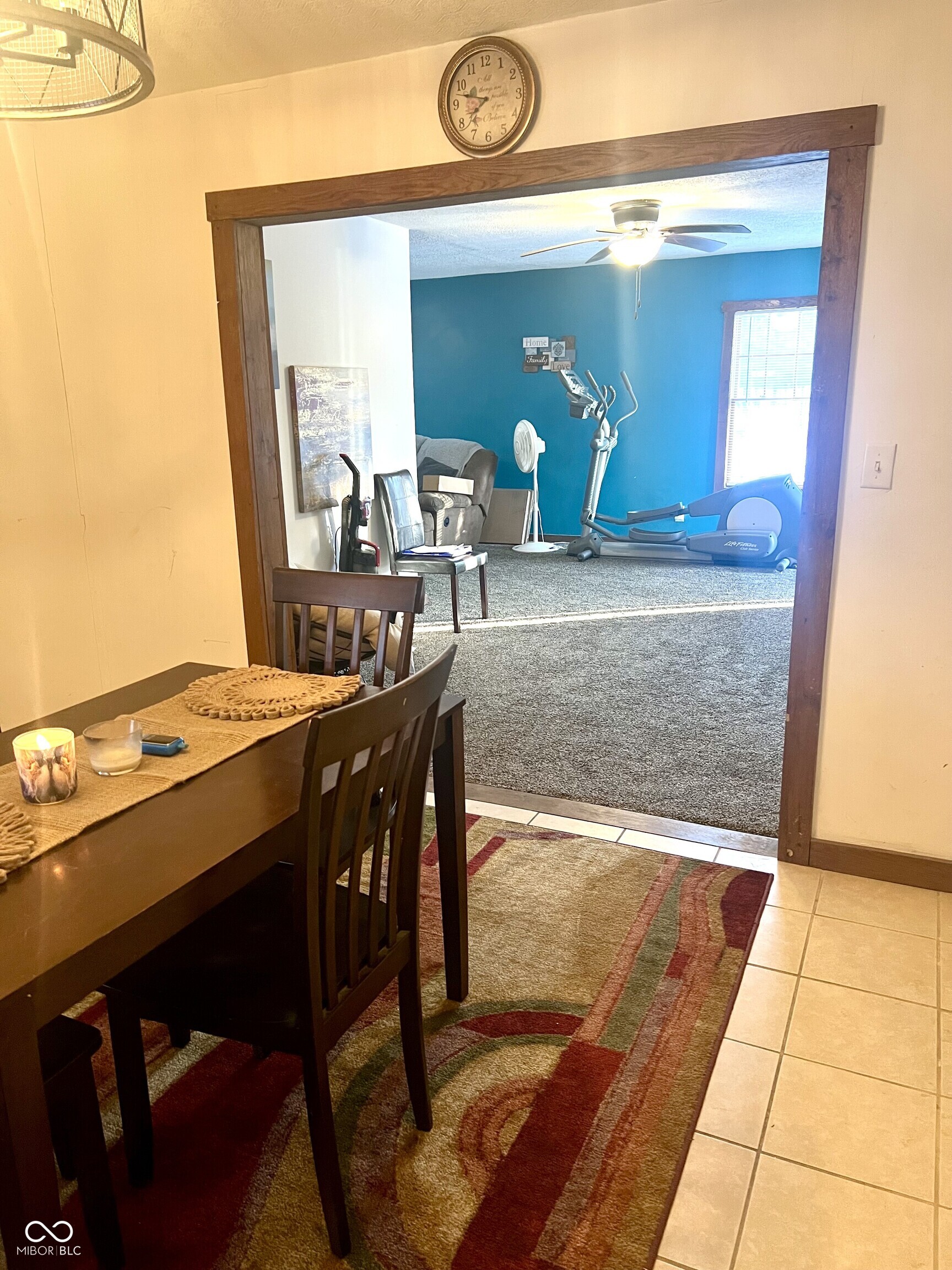 2976 West Rose Hill Lane Rosedale, IN 47874 - Photo 10 of 23