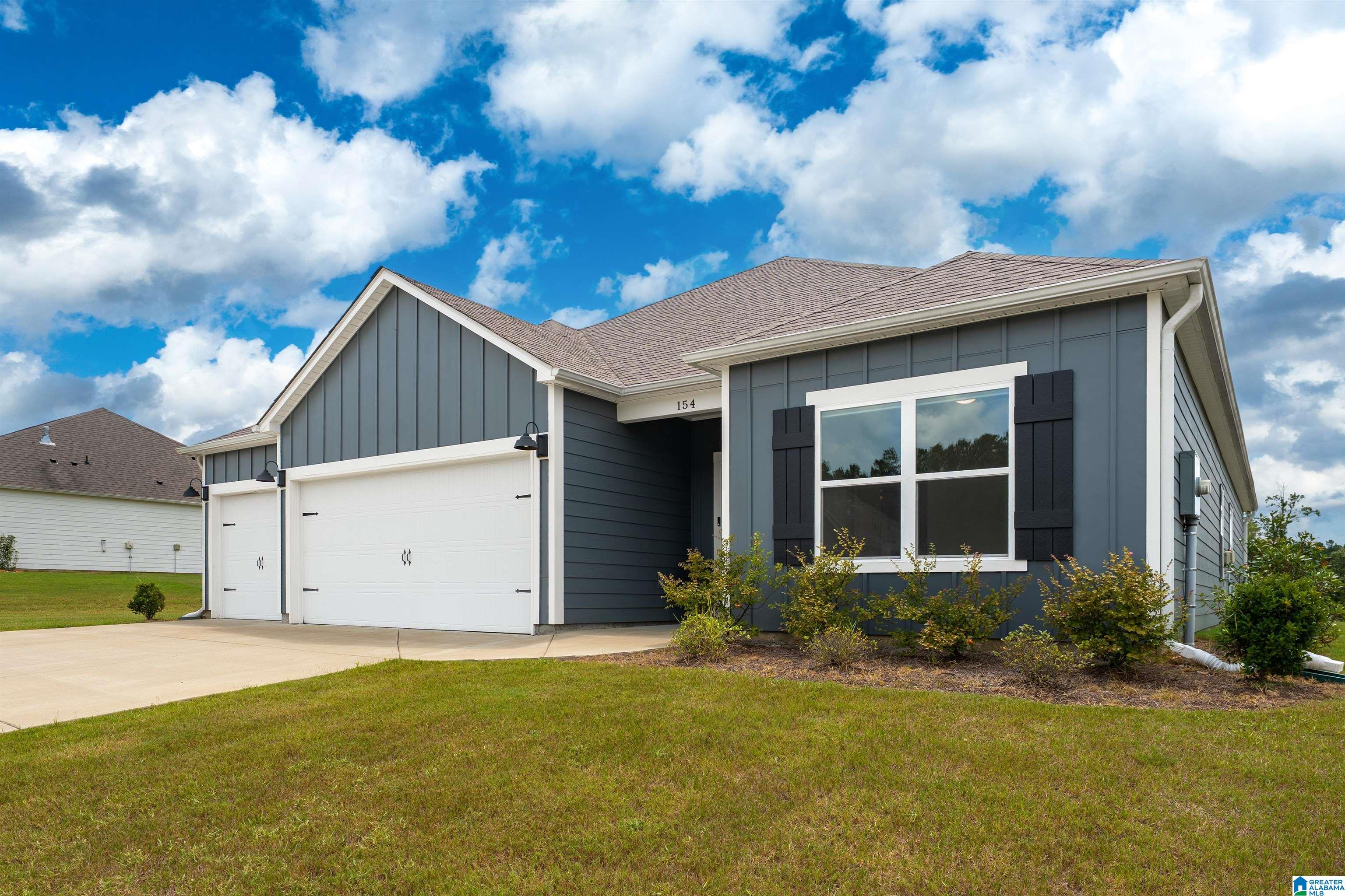 154 Halifax Lane Chelsea, AL 35043 - Photo 2 of 34
