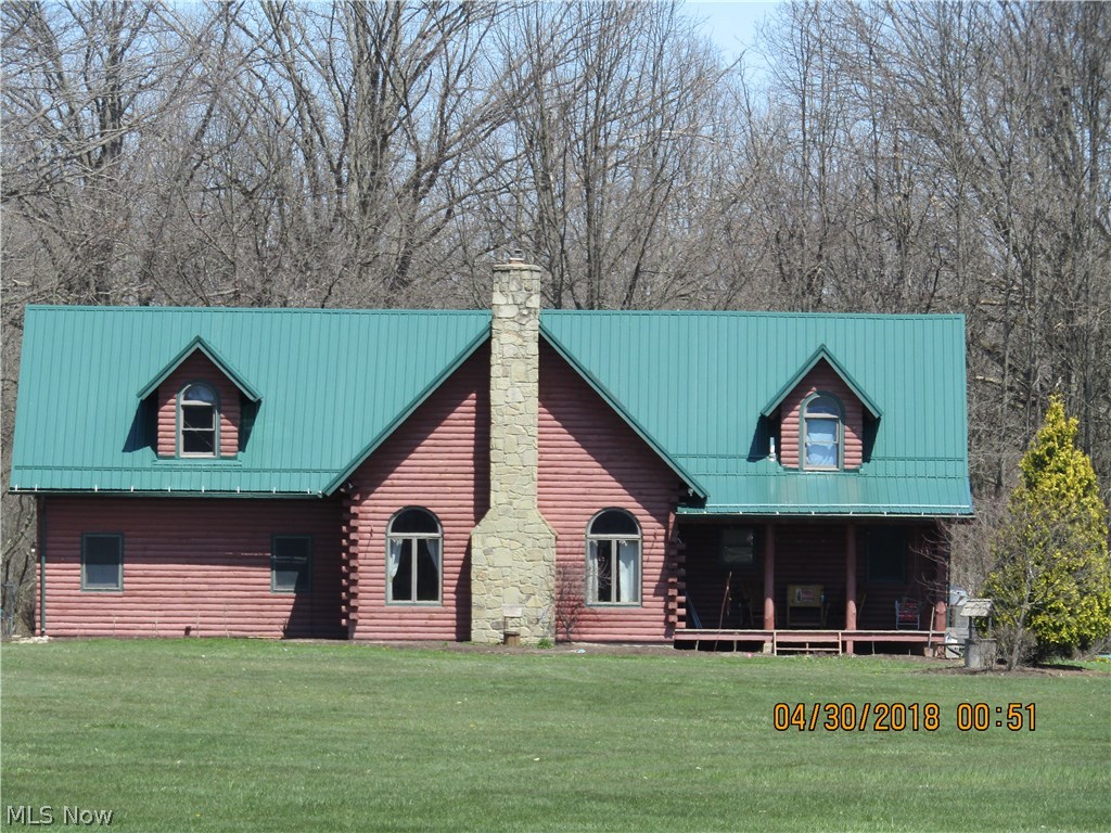2107 Moore Road Orwell, OH 44076 - Photo 2 of 35