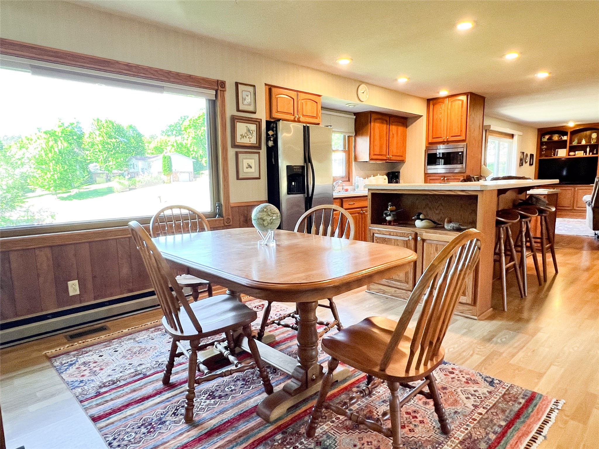 922 Terrace Drive Rice Lake, WI 54868 - Photo 7 of 26