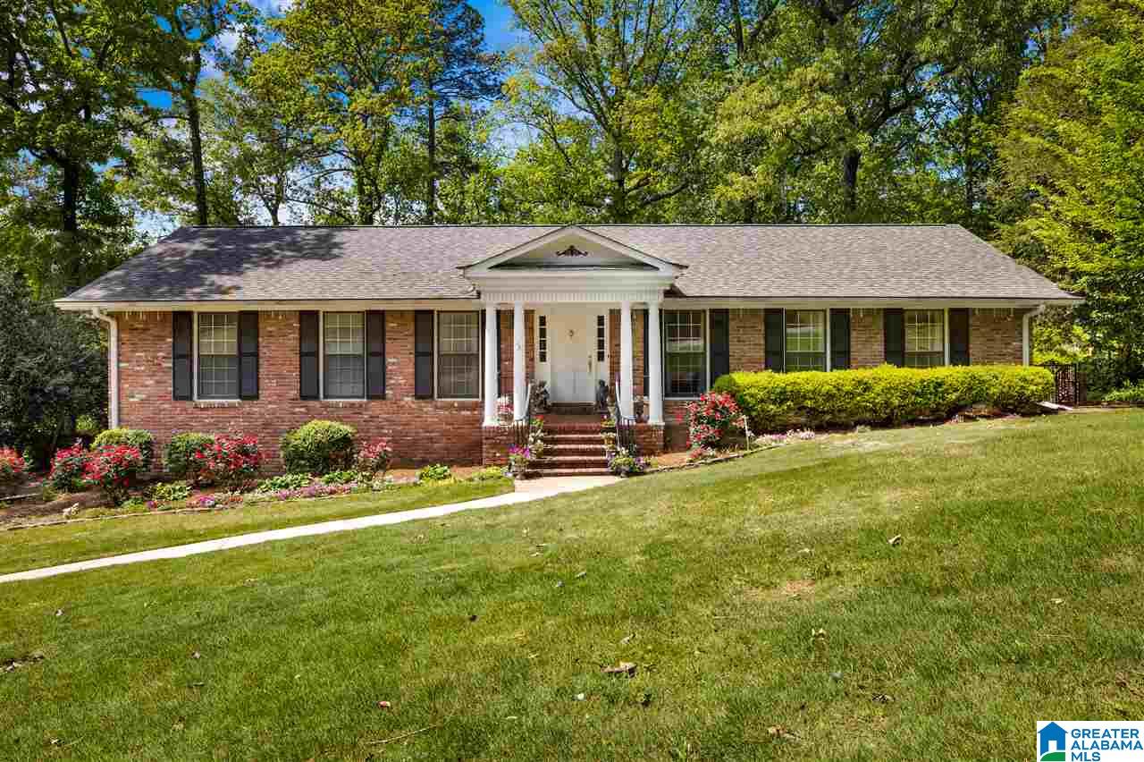 3420 Collingwood Road Birmingham, AL 35226 - Photo 1 of 33